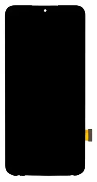 Samsung LCD displej + dotyk A576B černá / Náhradní díl / Galaxy A57 5G / Service Pack (57983130733)