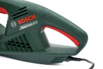 BOSCH EasyHedgecut 55 / Nůžky na živý plot / 450W / 3400 z-min / Délka lišty 55 cm (0600847C02)