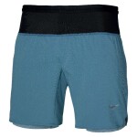 Běžecké šortky Mizuno Trail ER 2in1 Short J2GBC01502 Velikost textilu: S