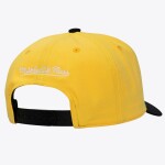 Mitchell & Ness Pánská kšiltovka Boston Bruins NHL Legendary Home Pro Snapback