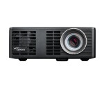 Optoma projektor ML750e (DLP, WXGA, 3D, 700 ANSI LED, 15 000:1, HDMI with MHL, VGA, USB) EDF_766427