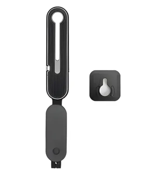 Peak Design Micro Clutch I-Plate / Zápěstní popruh (MC-S-1)