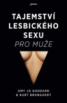 Tajemství lesbického sexu pro muže - Goddard Amy Jo, Kurt Brungardt - e-kniha