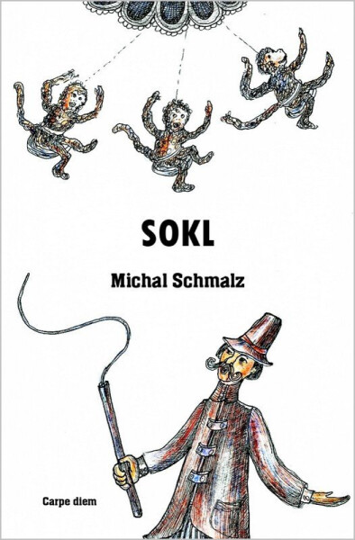 Sokl - Michal Schmalz