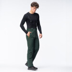 Lyžařské kalhoty Hi-Tec Idris M 92800549419 XL
