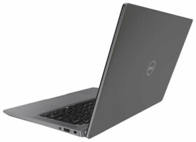 DELL Latitude 7350 šedá / 13.3" FHD / Intel Core Ultra 7-165U 1.7GHz / 16GB / 512GB SSD / Intel Graphics / W11P (3MVTK)