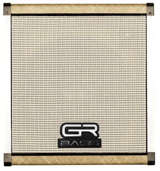 GR Bass NF Cube 112-350 ACT