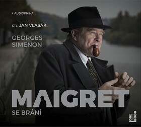 Maigret se brání Simenon Georges