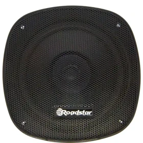 ROADSTAR PS-1315 černá / 2-pásmový reproduktor / RMS 50 W / Průměr: 130mm (7621800012906)