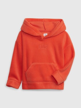 Dětská mikina GapFit profleece hoodie - Kluci