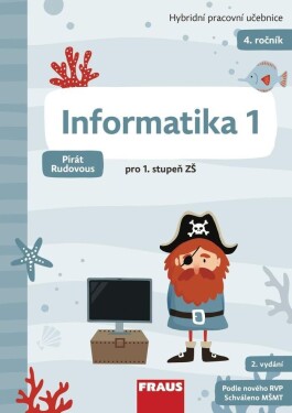 Informatika (Pirát Rudovous)