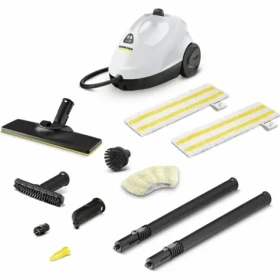 Kärcher SC 2 EasyFix Plus / Parní čistič / 1500W / 3.2 bar / 1000 ml (1.512-614.0)