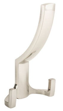 Tulip Nábytkový věšák Cid XL nikl broušený, 1 ks (494173)