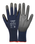 Rukavice Cofra Limber Barva: Modrá;Šedá, Velikost rukavic: 7 G043_D100_Z07