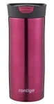 Contigo Huron 470 ml fialová / Termo hrnek (CON2095638)