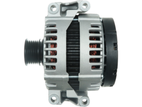 Alternátor MERCEDES W204, W211/W212, W221, C207/A207, C216/C219, R230 Benzin