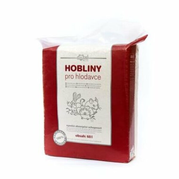 Limara Hobliny 60l