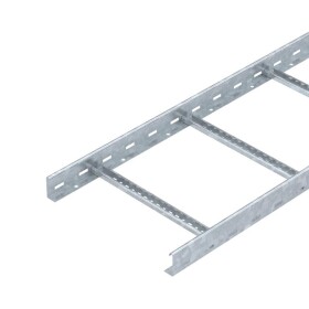OBO Bettermann 6208570 vodič kabelu (d x š x v) 3 m x 400.00 mm x 60.00 mm 3 m