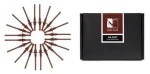 Noctua NA-SAV2 / Antivibrační nožičky / 20x 61 mm (4716123315162)