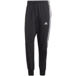 Kalhoty adidas Aerorady Essentials Tapered Cuff Woven 3-Stripes IC0041