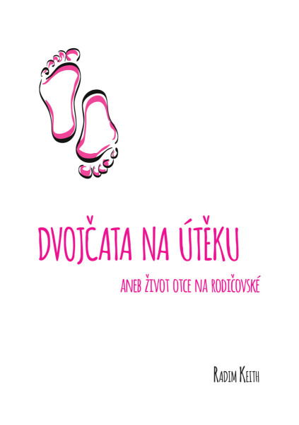 Dvojčata na útěku - Radim Keith