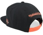 Mitchell & Ness Pánská kšiltovka Chicago Bulls NBA Core Vi Snapback