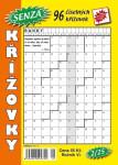 Senza číselné křížovky 2/2025