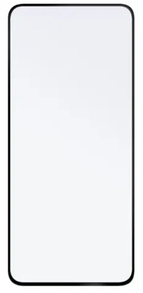 FIXED Full-Cover na Realme 10 FIXGFA-1133-BK