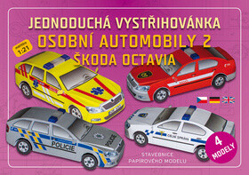 Osobní automobily Škoda Octavia