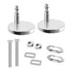 HOPA - WC sedátko HARMONY KD02181391