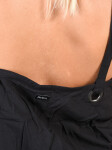 RVCA LOST TIME black dámská tílko - XS