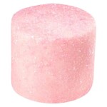 PME Jedlé třpytky Pink Topaz Růžové 3g