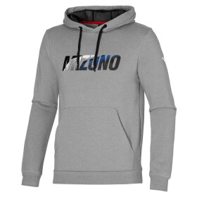 Běžecká mikina Mizuno Hoodie K2GC250005 Velikost textilu: