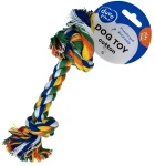 Duvo+ Přetahovadlo provazové 40 cm / Hračka pro psy / Přetahovadlo (4705099)