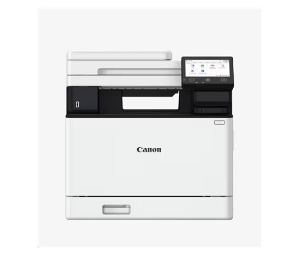 Canon imageFORCE C1333 laserová MF (kopírování/tisk/skenování/odesílání) A4, 33str./min., ADF, LCD, USB, Wi-Fi EDF_1050954