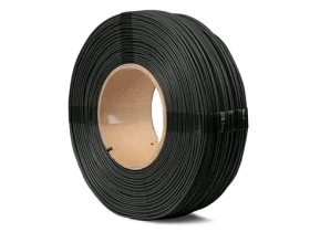 C-TECH ESSENTIAL LINE Filament PETG černá | 1.75mm | 1kg | refill (8595729902237)