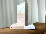 Westwell: Chladný žár lásky - Lena Kiefer