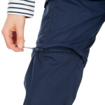 Dámské outdoorové kalhoty Trespass RAMBLER CONVERTIBLE Velikost: XS