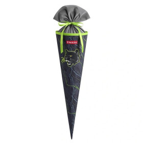 Kornout pro prvňáčky Danger Cat Chiko