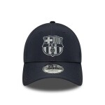 New Era Pánská kšiltovka Barcelona FC 940 Reflective navy