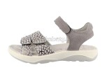 Dětské sandály Lurchi 74L2003019 GREY Velikost: 31