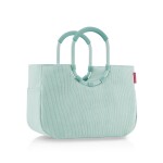 Nákupní taška Reisenthel Loopshopper L Frame Cord mint