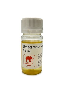 Mastodont Baits Essence 35ml - Squid,Mastodont Baits Essence 35ml - Squid