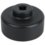 KS Tools 4600075 460.0075 šestiúhelník klíč na nápravovou matici 95 mm 95 mm 3/4