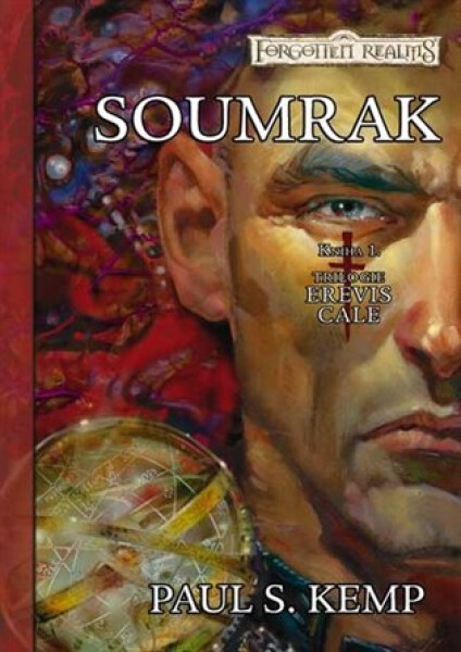 Soumrak Kemp Paul