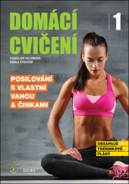 Domácí cvičení