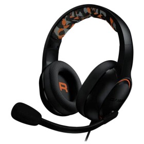 Cougar CGR-P50B-270 Headset uzavřená (Over Ear) kabelová stereo černá Gaming