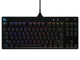 Logitech G PRO Keyboard 920-009389