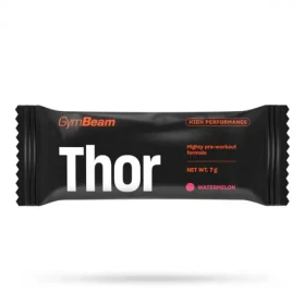 Thor - GymBeam (vodní meloun, 7 g) (75259-10-watermelon-7g)