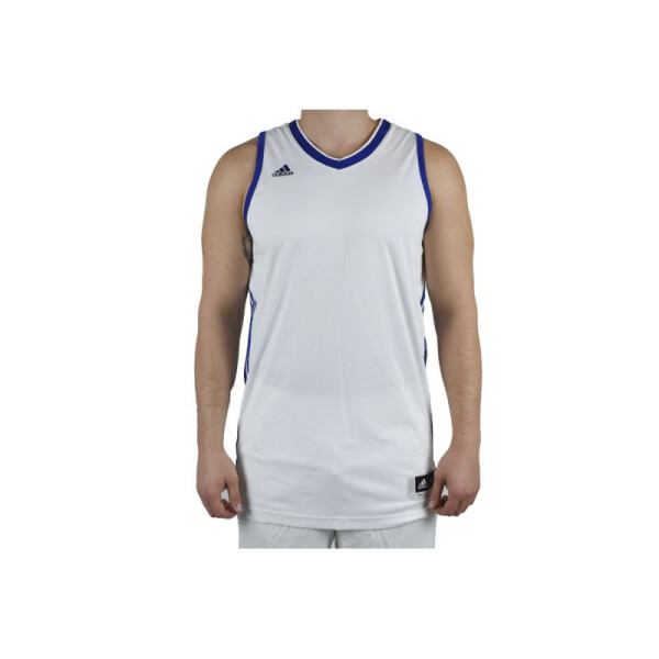 Pánské tričko E Kit JSY 3.0 M AI4664 - Adidas 2XL2